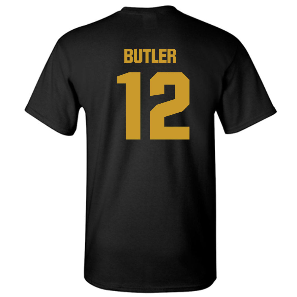 Alabama State - NCAA Football : Mekhi Butler - Classic Shersey T-Shirt-1