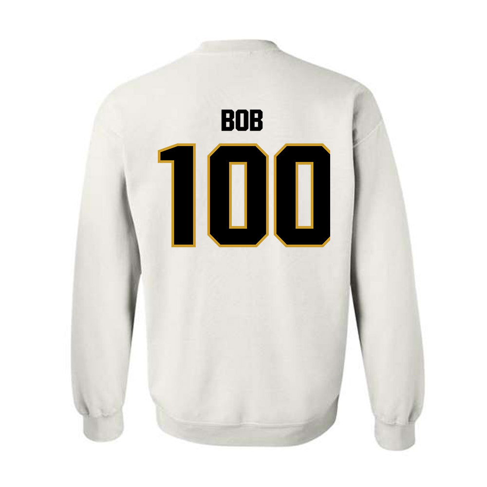 Alabama State - NCAA Women's Soccer : Billy Bob - Classic Shersey Crewneck Sweatshirt-1