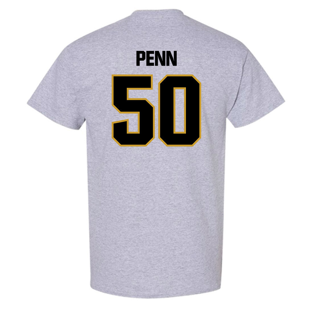 Alabama State - NCAA Football : Dezmond Penn - Classic Shersey T-Shirt-1