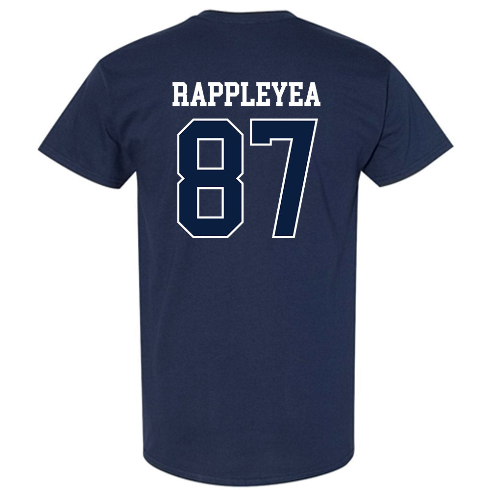 Penn State - NCAA Football : Andrew Rappleyea - Sports Shersey T-Shirt-1