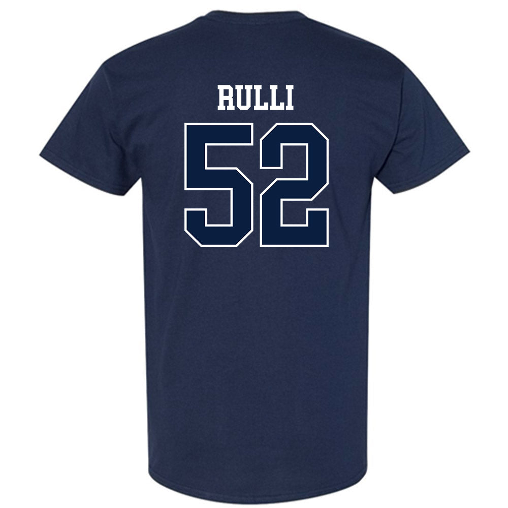 Penn State - NCAA Football : Dominic Rulli - Sports Shersey T-Shirt-1
