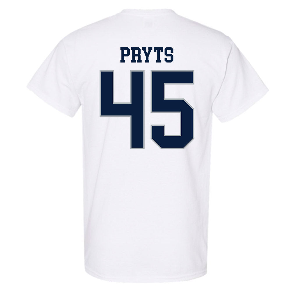 Penn State - NCAA Football : Jackson Pryts - Sports Shersey T-Shirt-1