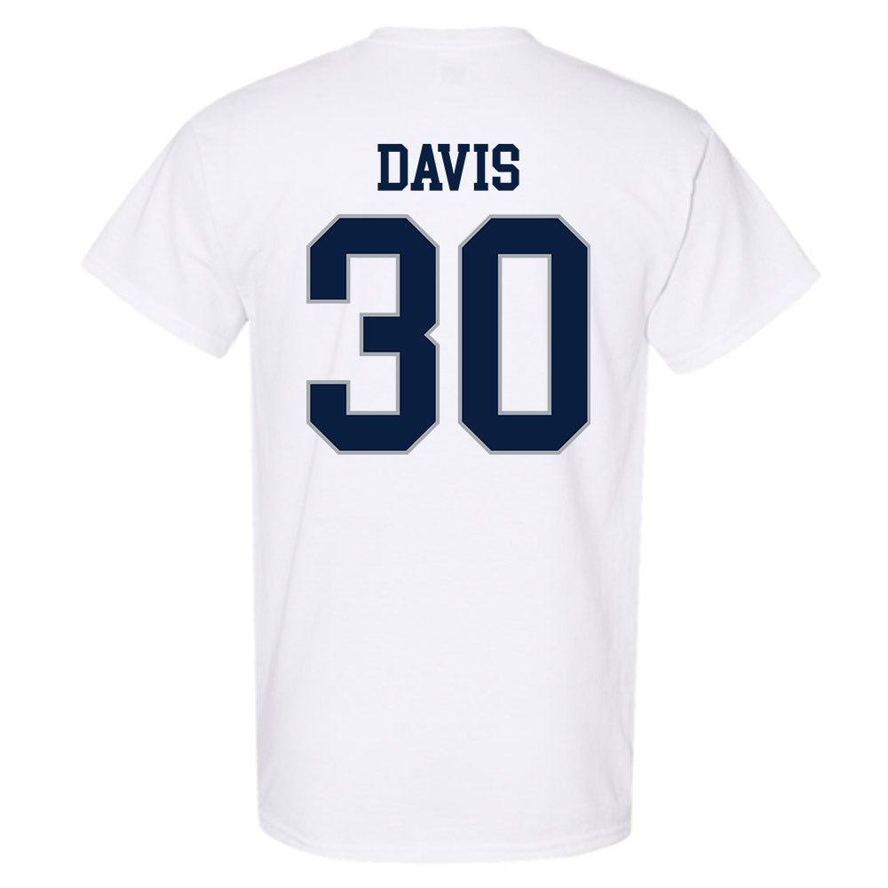 Penn State - NCAA Football : Amiel Davis - Sports Shersey T-Shirt-1