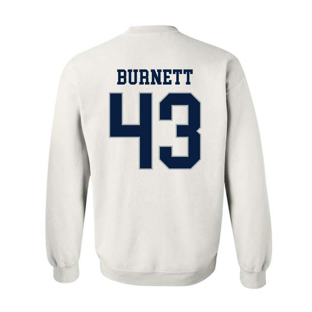 Penn State - NCAA Football : Dayshaun Burnett - Sports Shersey Crewneck Sweatshirt-1
