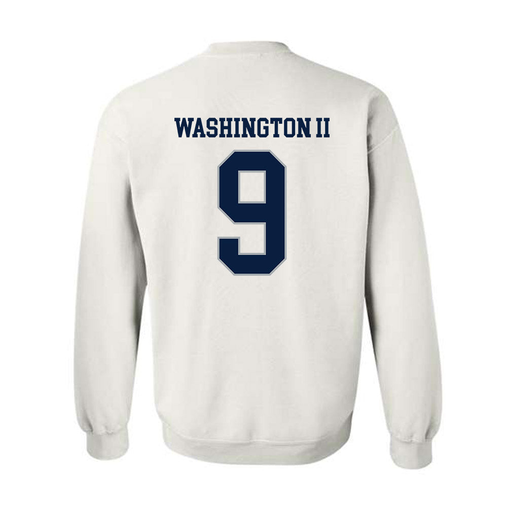 Penn State - NCAA Football : Elliot Washington II - Sports Shersey Crewneck Sweatshirt-1