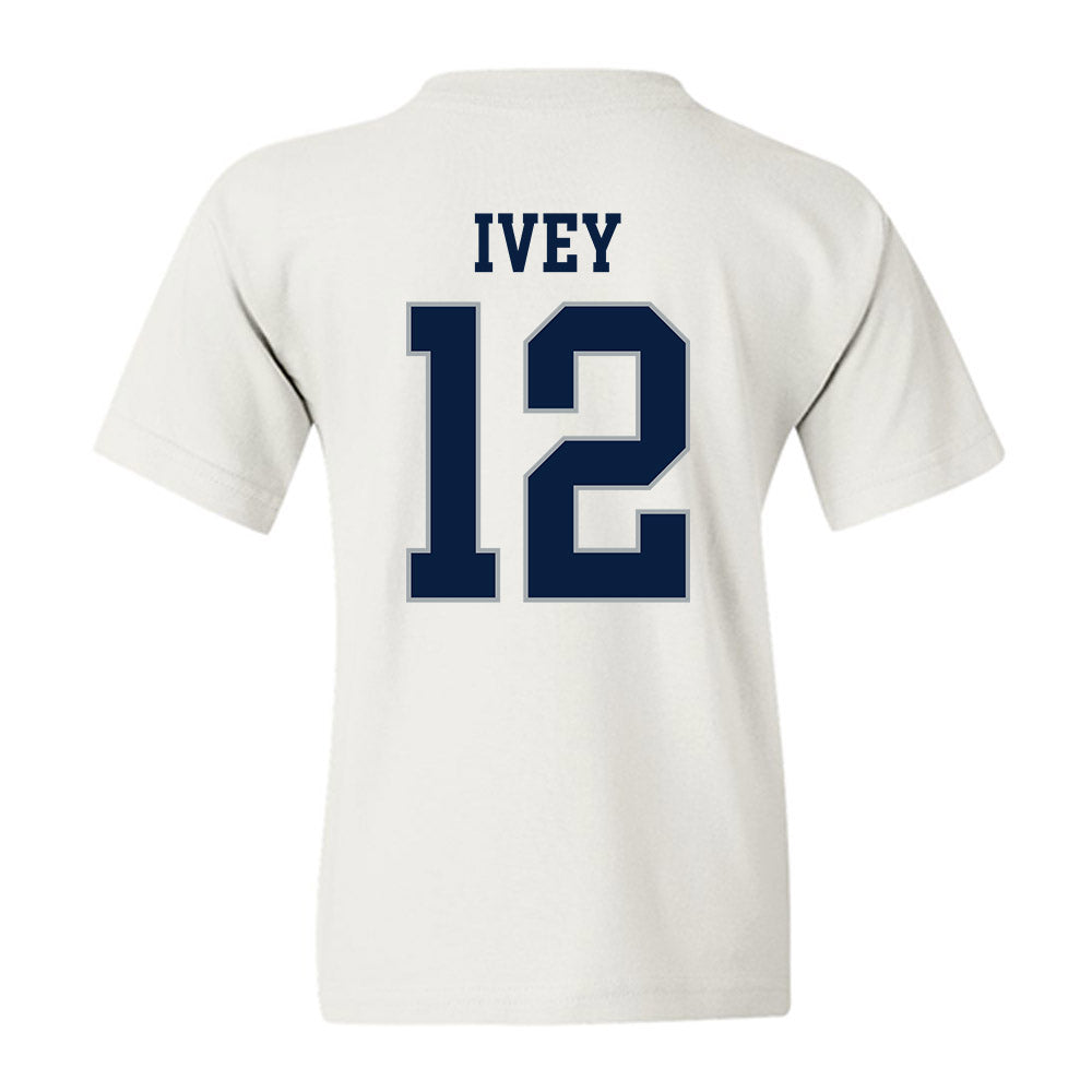 Penn State - NCAA Football : Anthony Ivey - Sports Shersey Youth T-Shirt-1