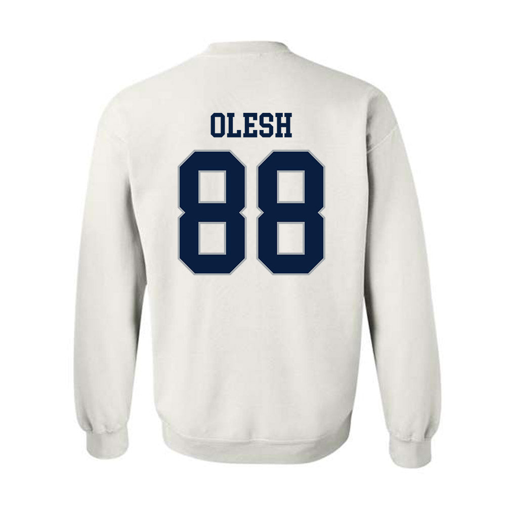 Penn State - NCAA Football : Andrew Olesh - Sports Shersey Crewneck Sweatshirt-1