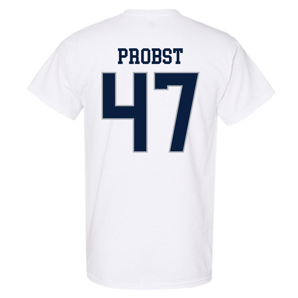 Penn State - NCAA Football : Aidan Probst - Sports Shersey T-Shirt-1