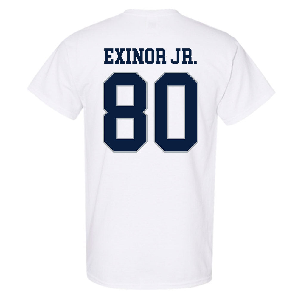 Penn State - NCAA Football : Jeff Exinor Jr. - Sports Shersey T-Shirt-1