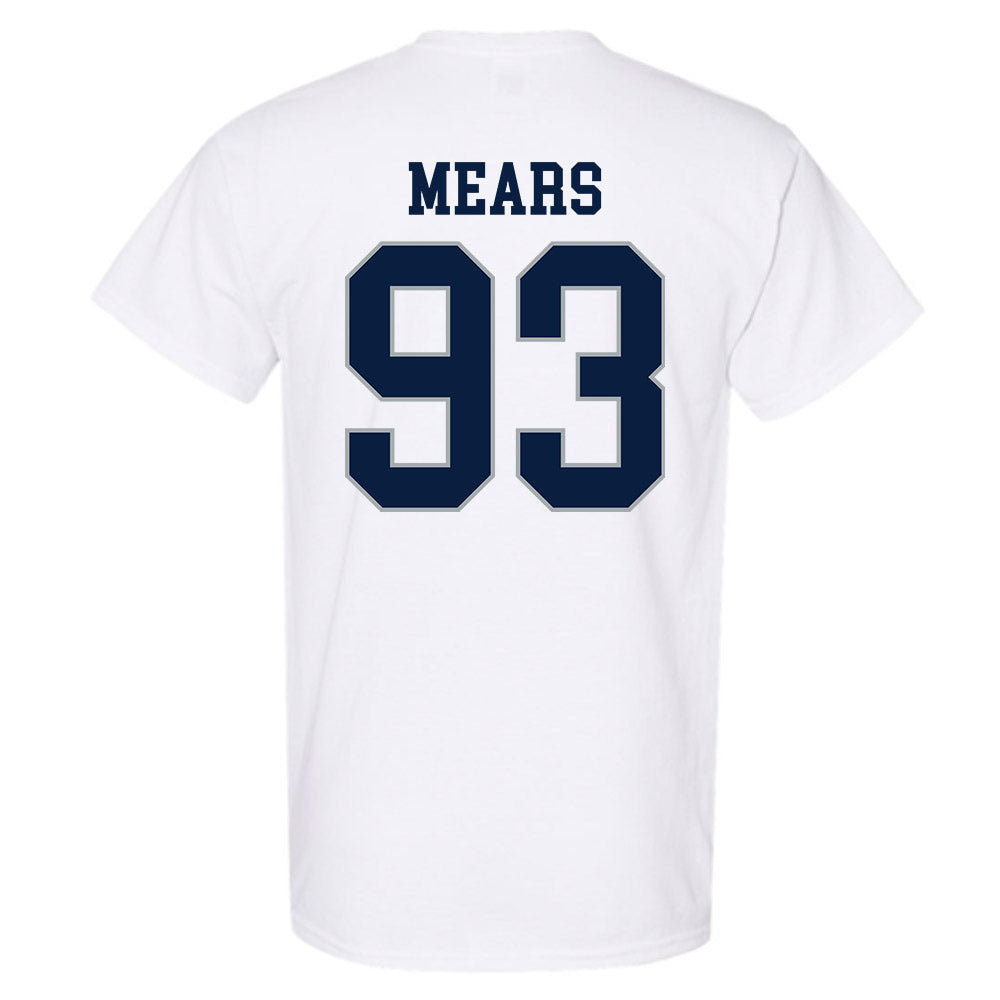 Penn State - NCAA Football : Bobby Mears - Sports Shersey T-Shirt-1