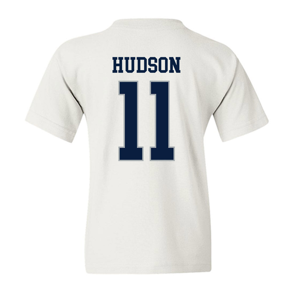 Penn State - NCAA Football : Kyron Hudson - Sports Shersey Youth T-Shirt-1