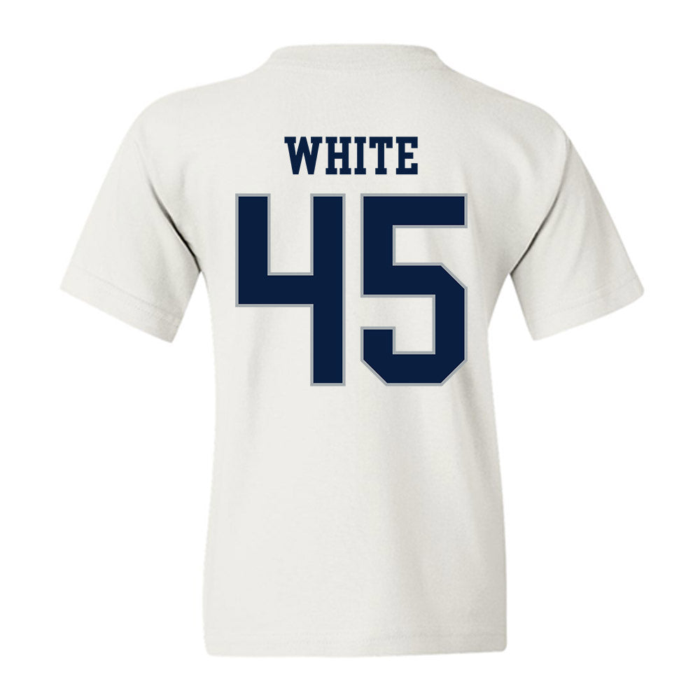 Penn State - NCAA Football : Enai White - Sports Shersey Youth T-Shirt-1