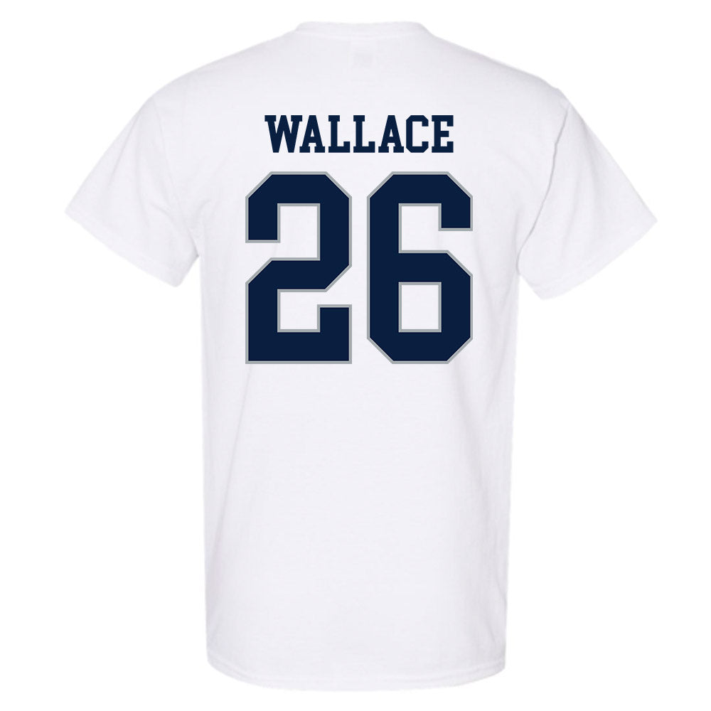 Penn State - NCAA Football : Cam Wallace - Sports Shersey T-Shirt-1