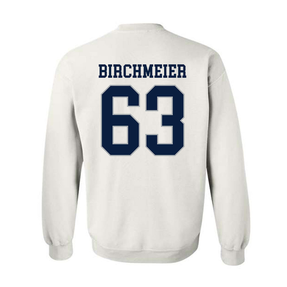 Penn State - NCAA Football : Alex Birchmeier - Sports Shersey Crewneck Sweatshirt-1