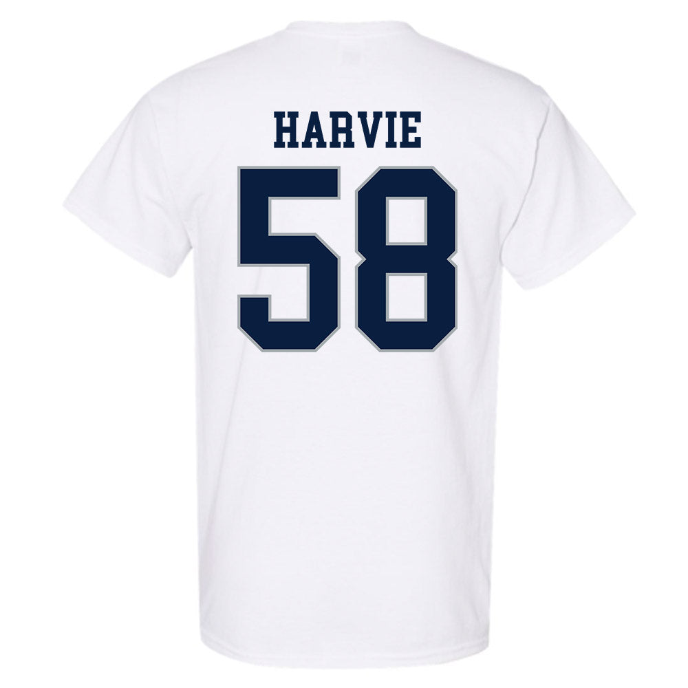 Penn State - NCAA Football : Ian Harvie - Sports Shersey T-Shirt-1