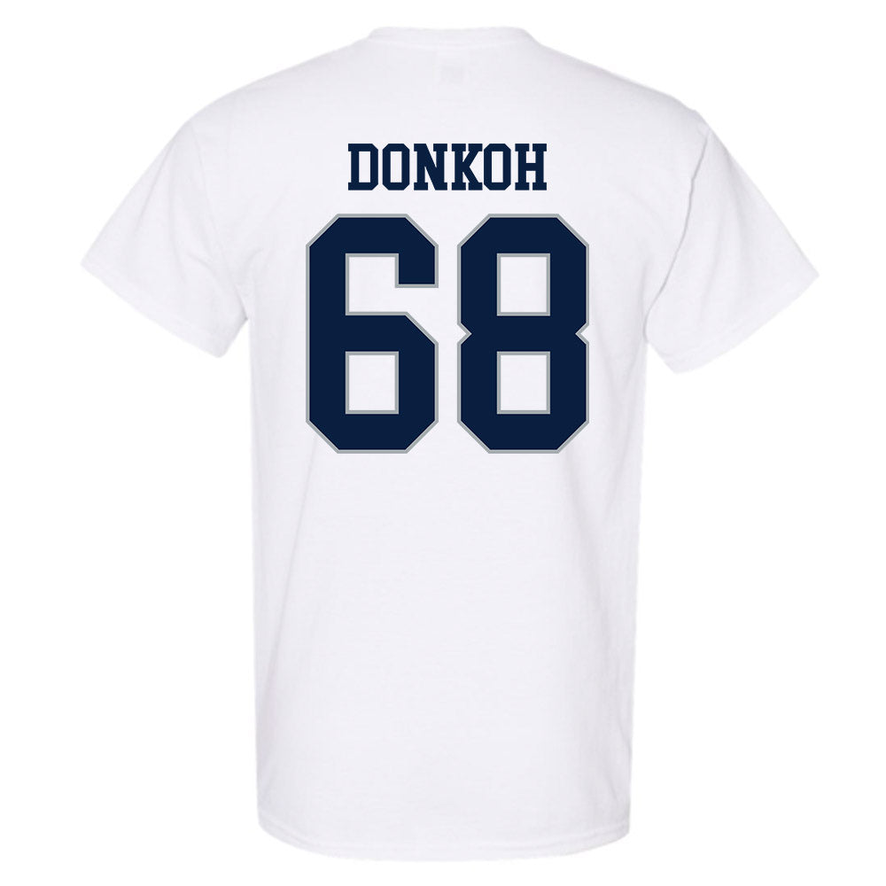 Penn State - NCAA Football : Anthony Donkoh - Sports Shersey T-Shirt-1