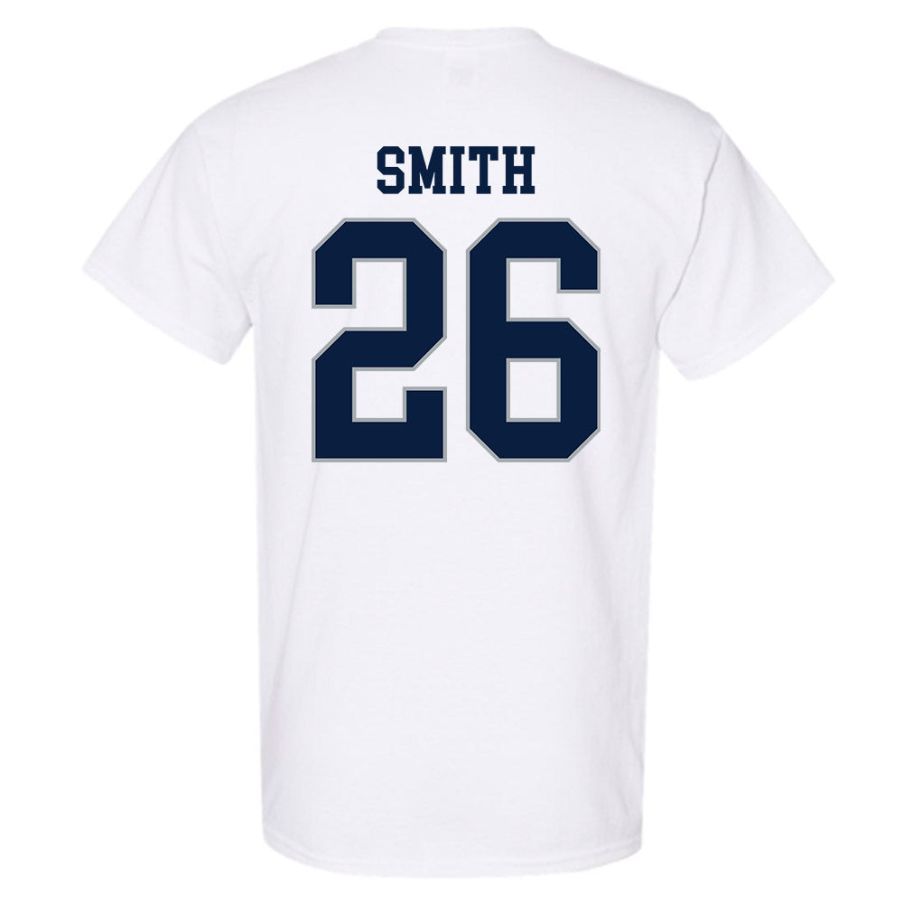 Penn State - NCAA Football : Cam Smith - Sports Shersey T-Shirt-1