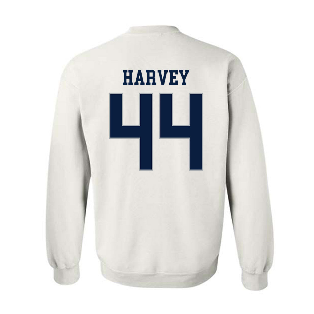 Penn State - NCAA Football : Jaylen Harvey - Sports Shersey Crewneck Sweatshirt-1