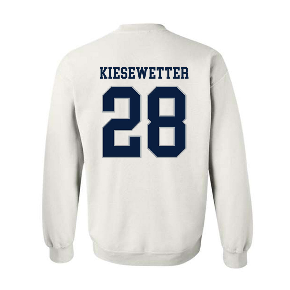 Penn State - NCAA Football : Karson Kiesewetter - Sports Shersey Crewneck Sweatshirt-1