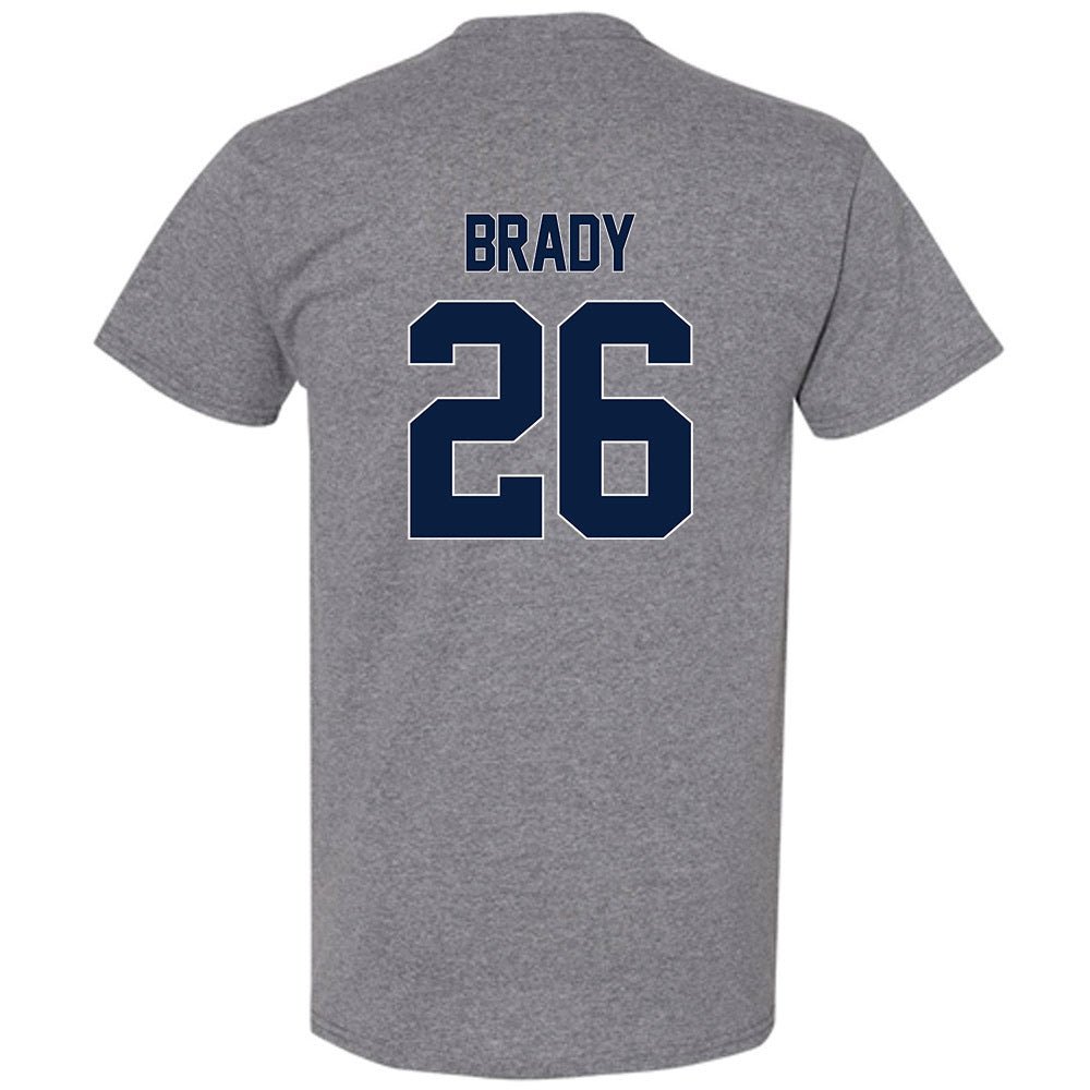 Penn State - NCAA Men's Soccer : Conrad Brady - Sports Shersey T-Shirt-1