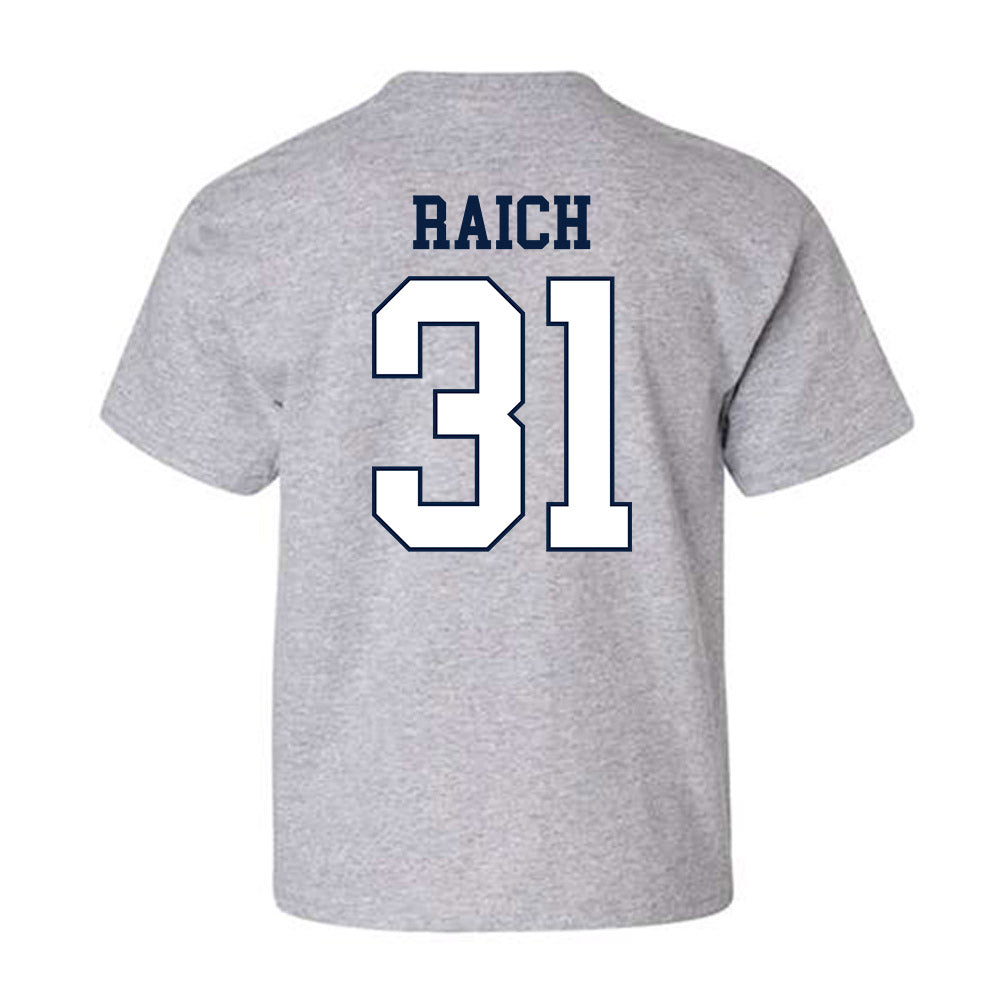 Penn State - NCAA Women's Soccer : Julia Raich - Sports Shersey Youth T-Shirt-1