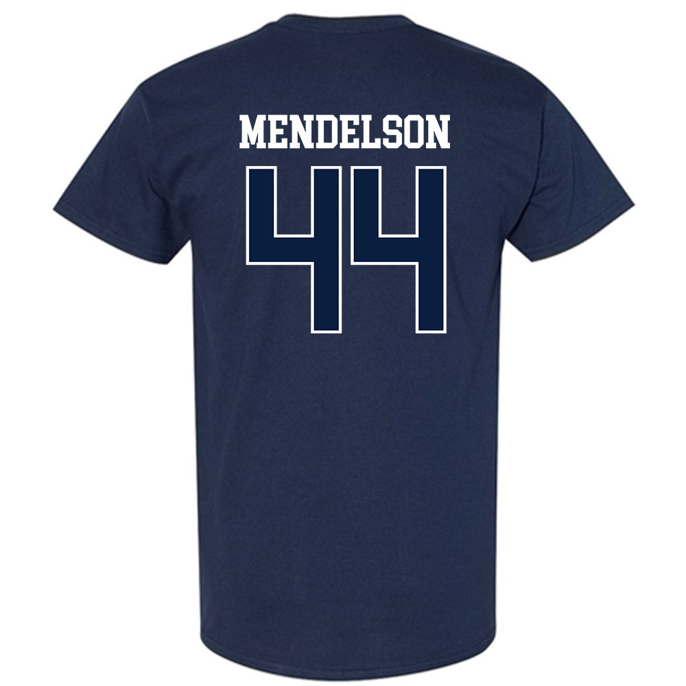 Penn State - NCAA Women's Volleyball : Maggie Mendelson - Sports Shersey T-Shirt-1