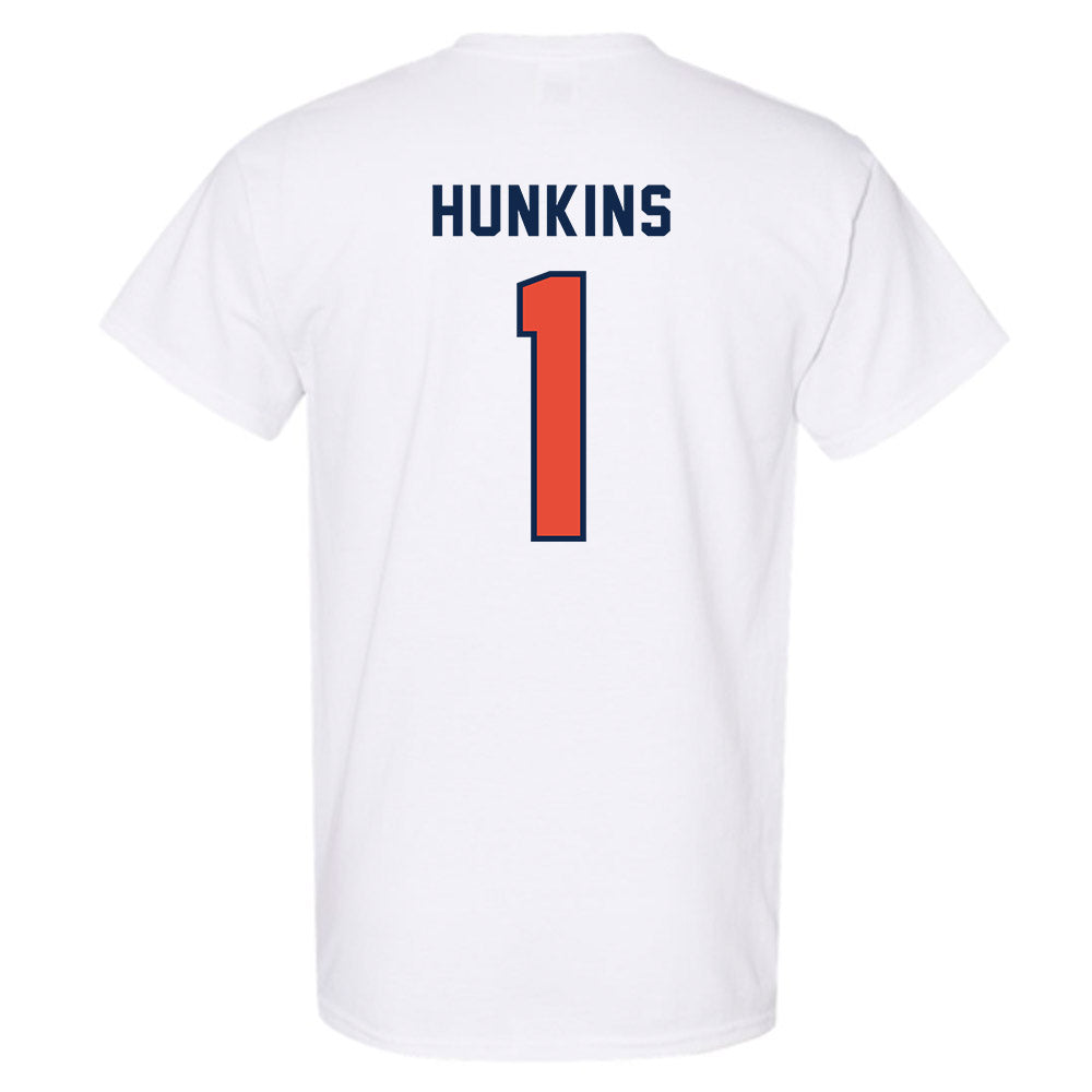 Illinois - NCAA Softball : Reese Hunkins - Classsic Shersey T-Shirt-1