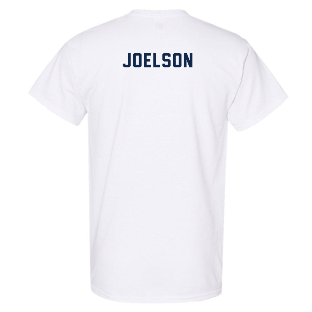 Illinois - NCAA Women's Gymnastics : Tali Joelson - Classsic Shersey T-Shirt-1