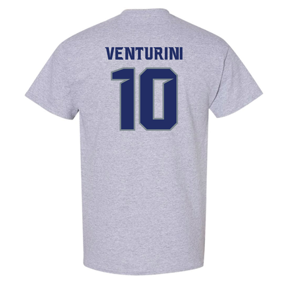Southern Nevada - NCAA Baseball : Dylan Venturini - Classic Shersey T-Shirt-1