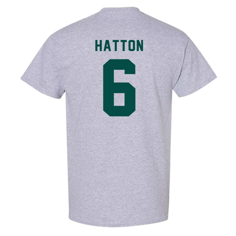Humboldt State - NCAA Softball : Mason Hatton - Classic Shersey T-Shirt-1