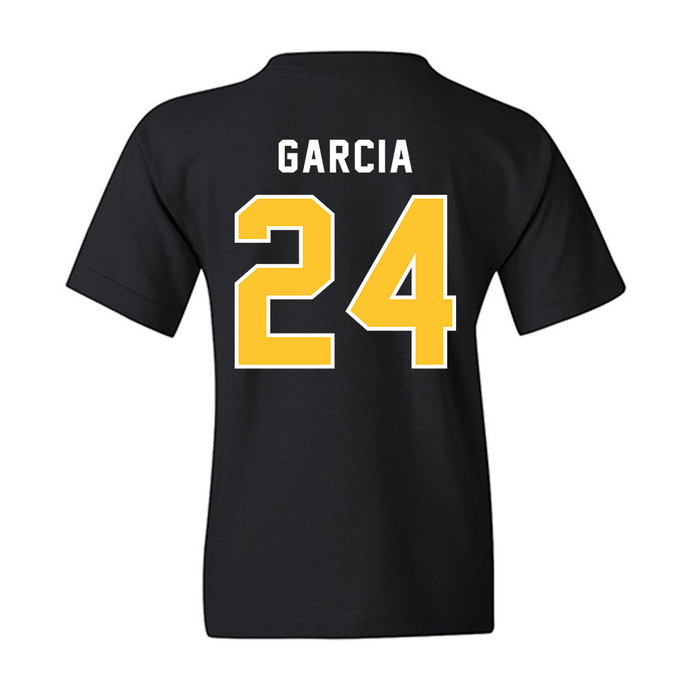 Humboldt State - NCAA Softball : Gaige Garcia - Classic Shersey Youth T-Shirt-1