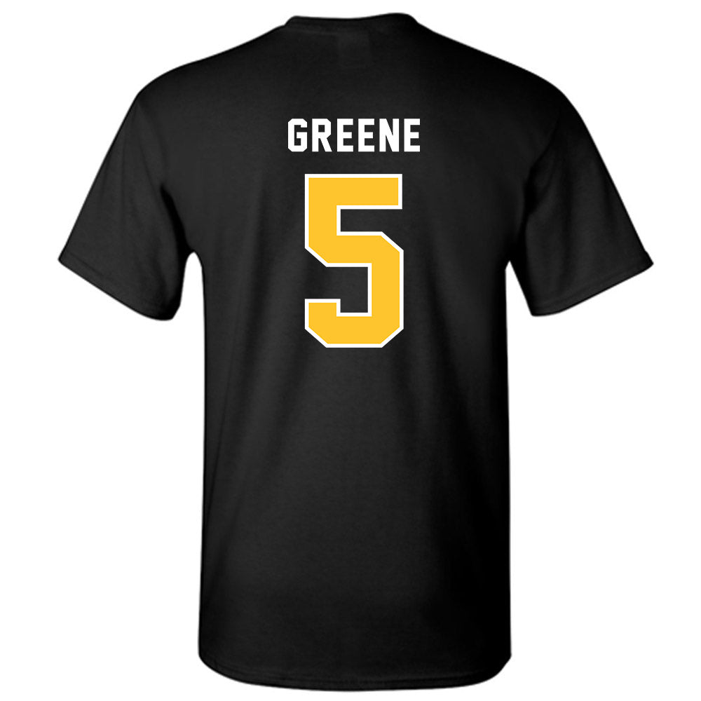 Humboldt State - NCAA Women's Volleyball : Rahni Greene - Classic Shersey T-Shirt-1