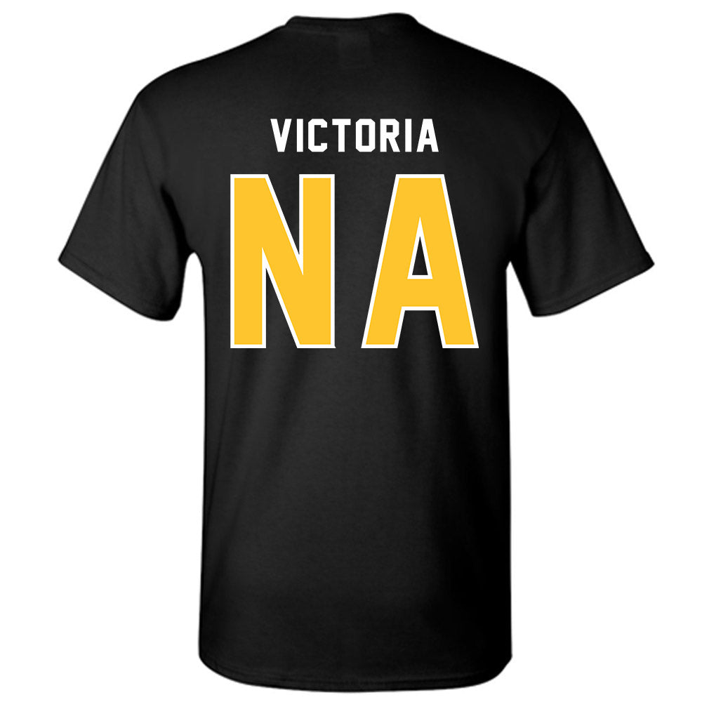 Humboldt State - NCAA Wrestling : Jayson Victoria - Classic Shersey T-Shirt-1