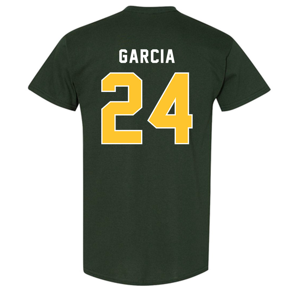 Humboldt State - NCAA Softball : Gaige Garcia - Classic Shersey T-Shirt-1