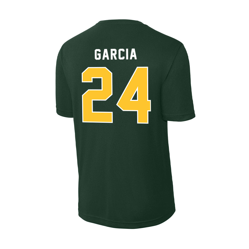 Humboldt State - NCAA Softball : Gaige Garcia - Classic Shersey Activewear T-Shirt-1