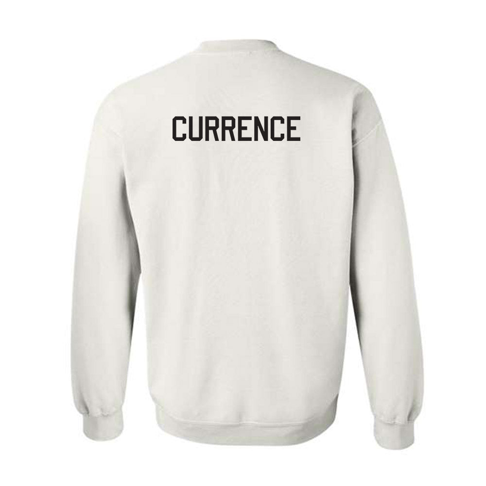Oklahoma State - NCAA Men's Track & Field : Ben Currence - Classic Shersey Crewneck Sweatshirt-1
