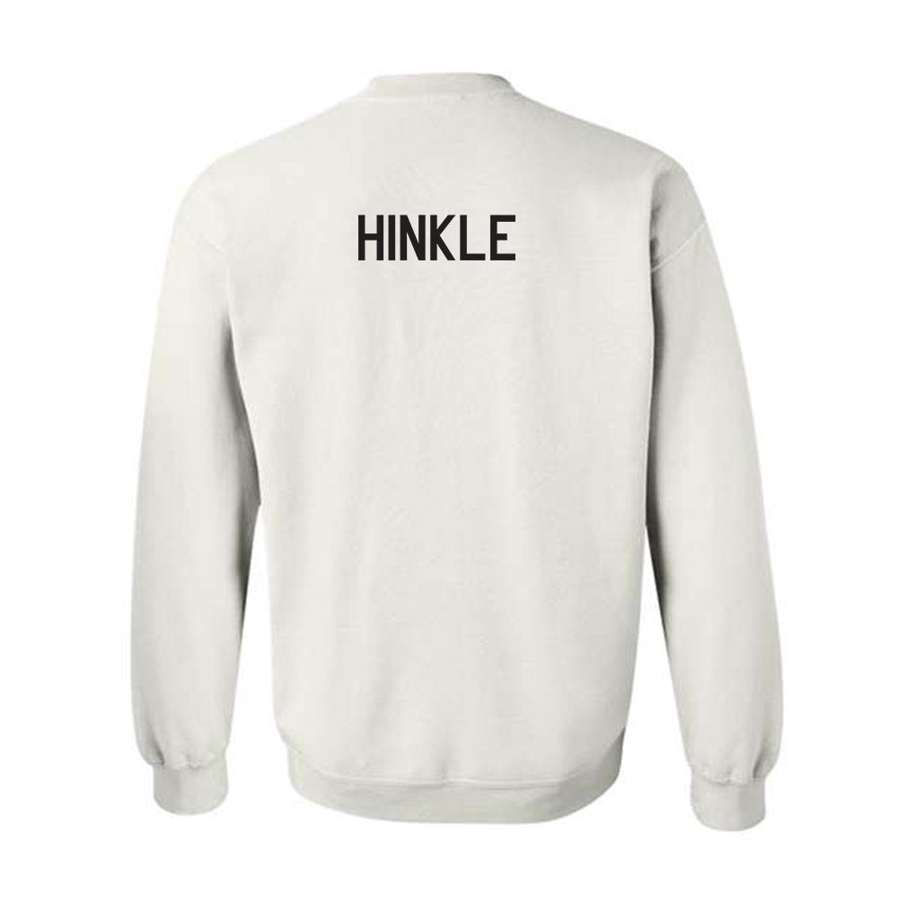 Oklahoma State - NCAA Women's Track & Field : Payton Hinkle - Classic Shersey Crewneck Sweatshirt-1