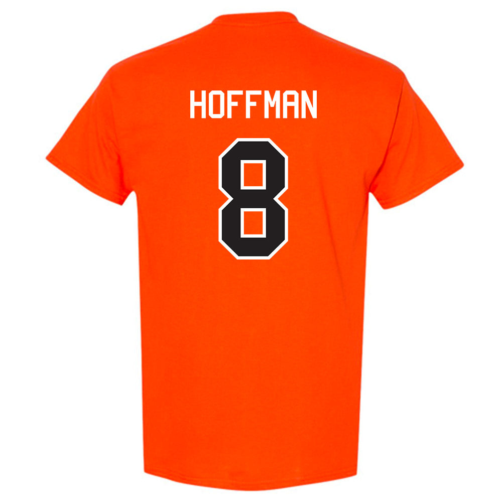 Oklahoma State - NCAA Softball : Madison Hoffman - Classic Shersey T-Shirt-1