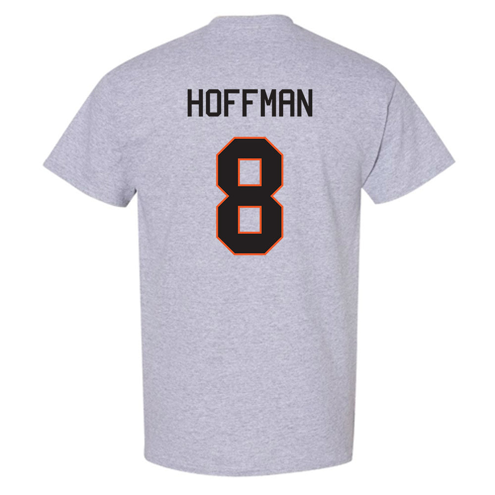 Oklahoma State - NCAA Softball : Madison Hoffman - Classic Shersey T-Shirt-1
