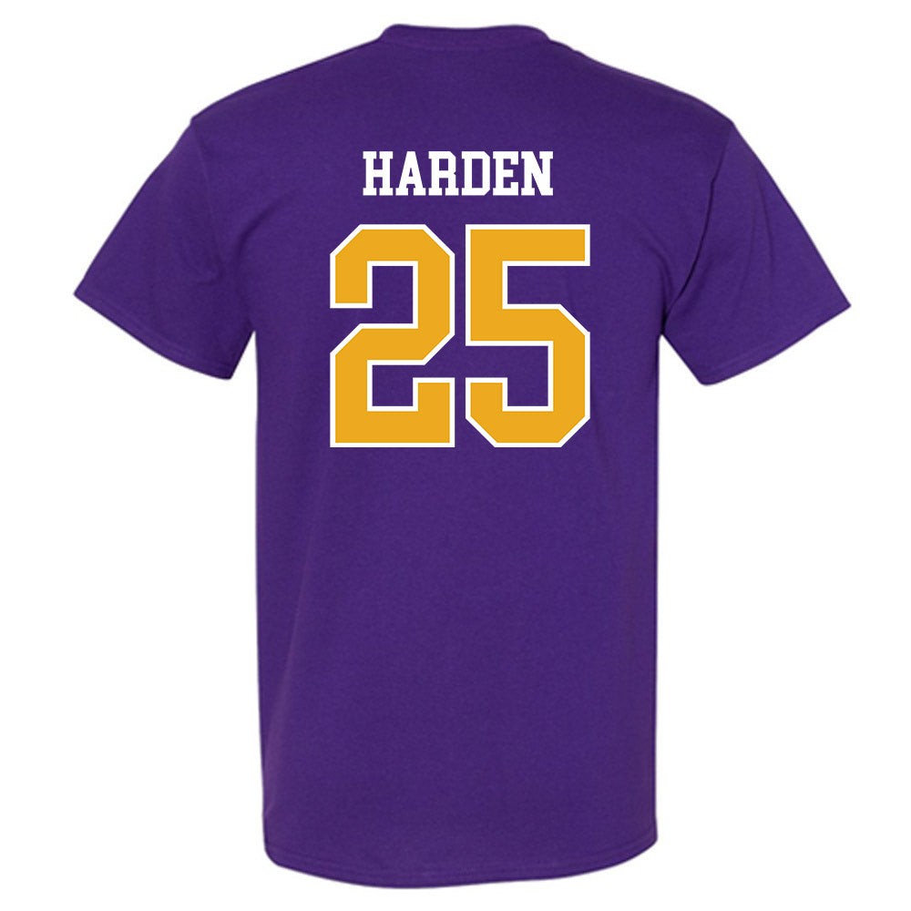 Albany - NCAA Women's Volleyball : Duri Harden - Classic Shersey T-Shirt-1