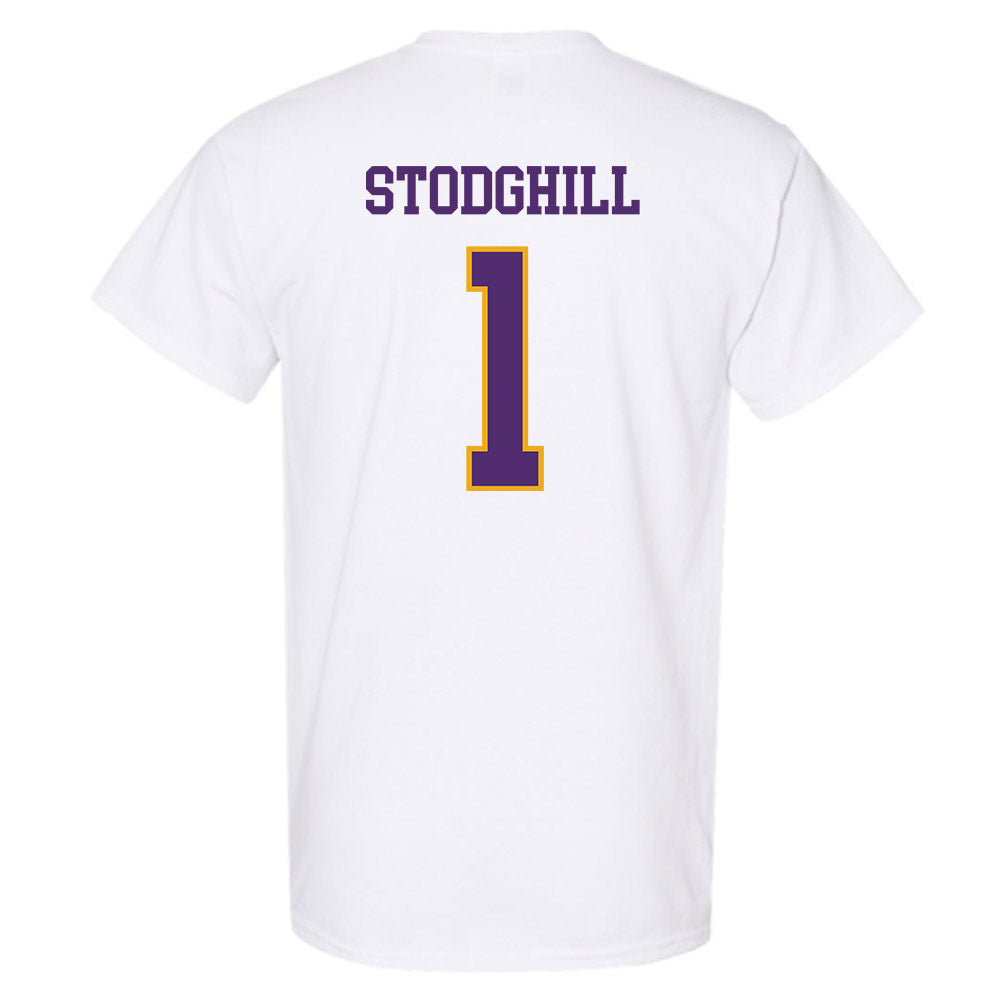 Albany - NCAA Football : Cam Stodghill - Classic Shersey T-Shirt-1