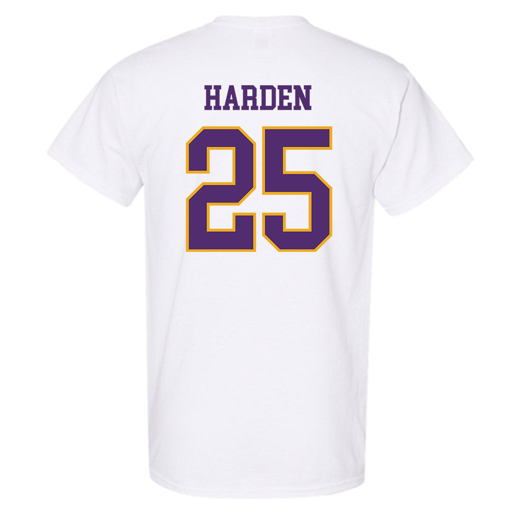 Albany - NCAA Women's Volleyball : Duri Harden - Classic Shersey T-Shirt-1