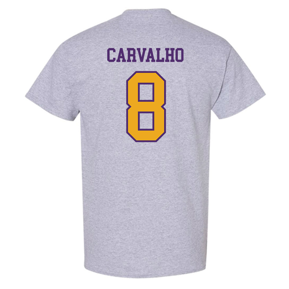 Albany - NCAA Women's Volleyball : Sthefany Carvalho - Classic Shersey T-Shirt-1