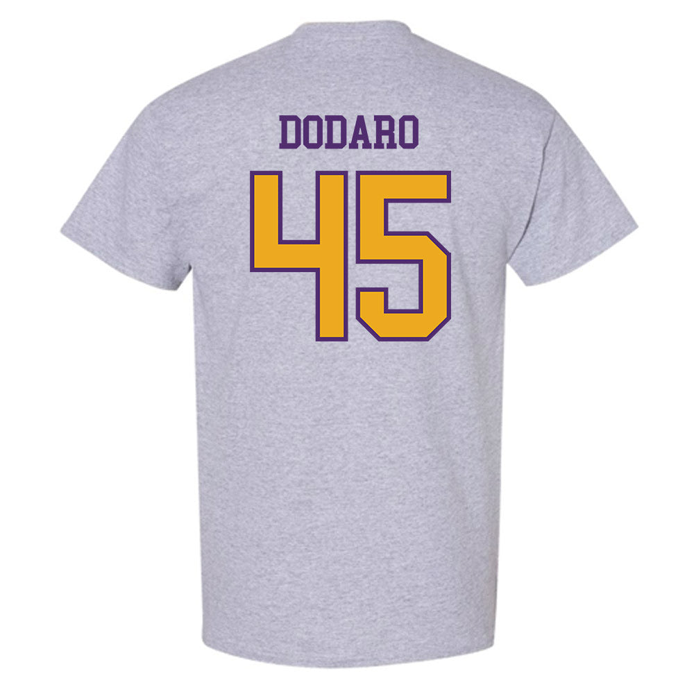 Albany - NCAA Football : John Dodaro - Classic Shersey T-Shirt-1