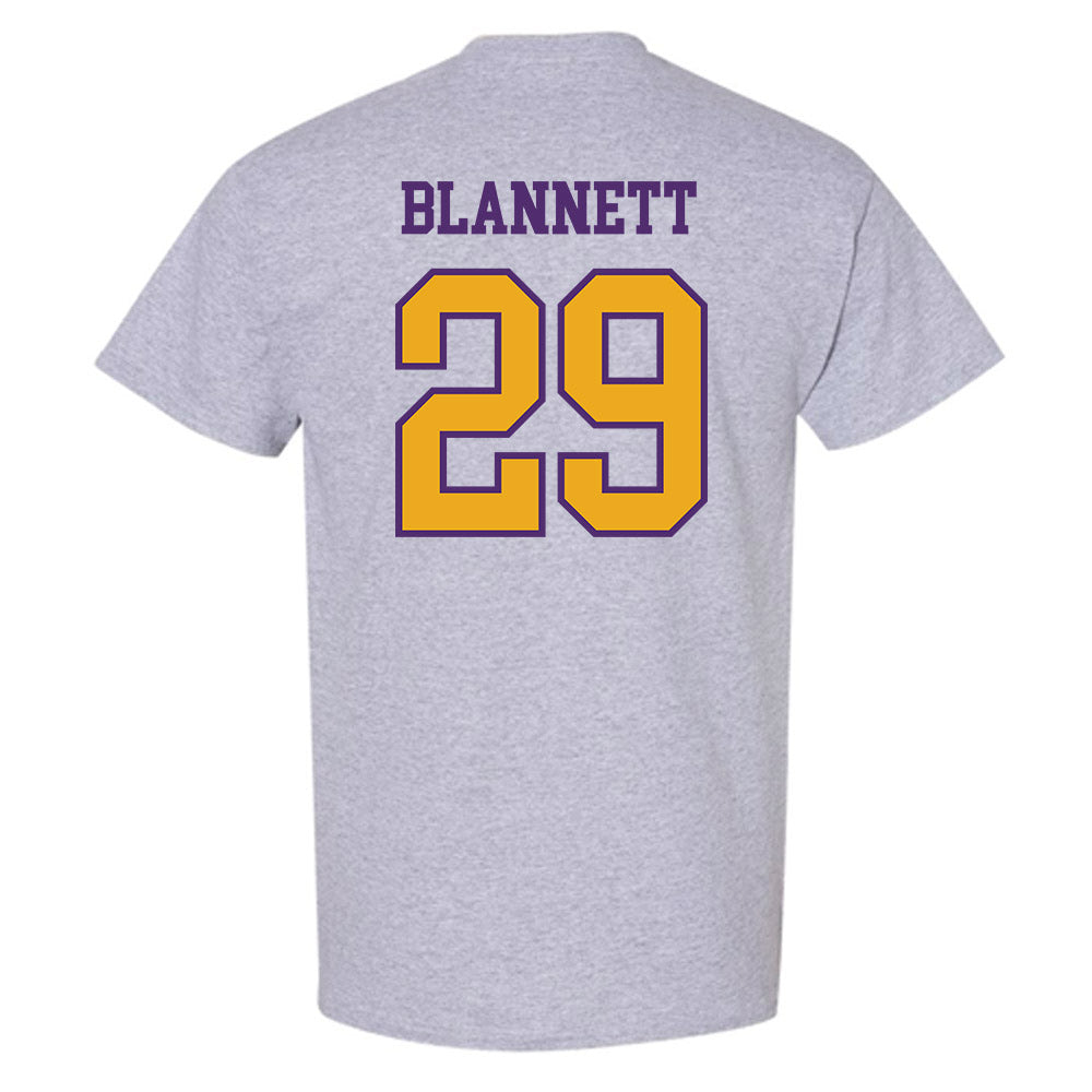Albany - NCAA Women's Soccer : Meredith Blannett - Classic Shersey T-Shirt-1