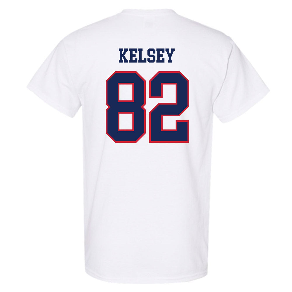 Arizona - NCAA Football : Landon Kelsey - Classic Shersey T-Shirt-1
