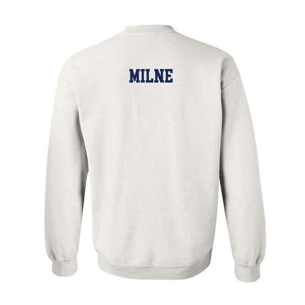 Arizona - NCAA Women's Swimming & Diving : Makenna Milne - Classic Shersey Crewneck Sweatshirt-1