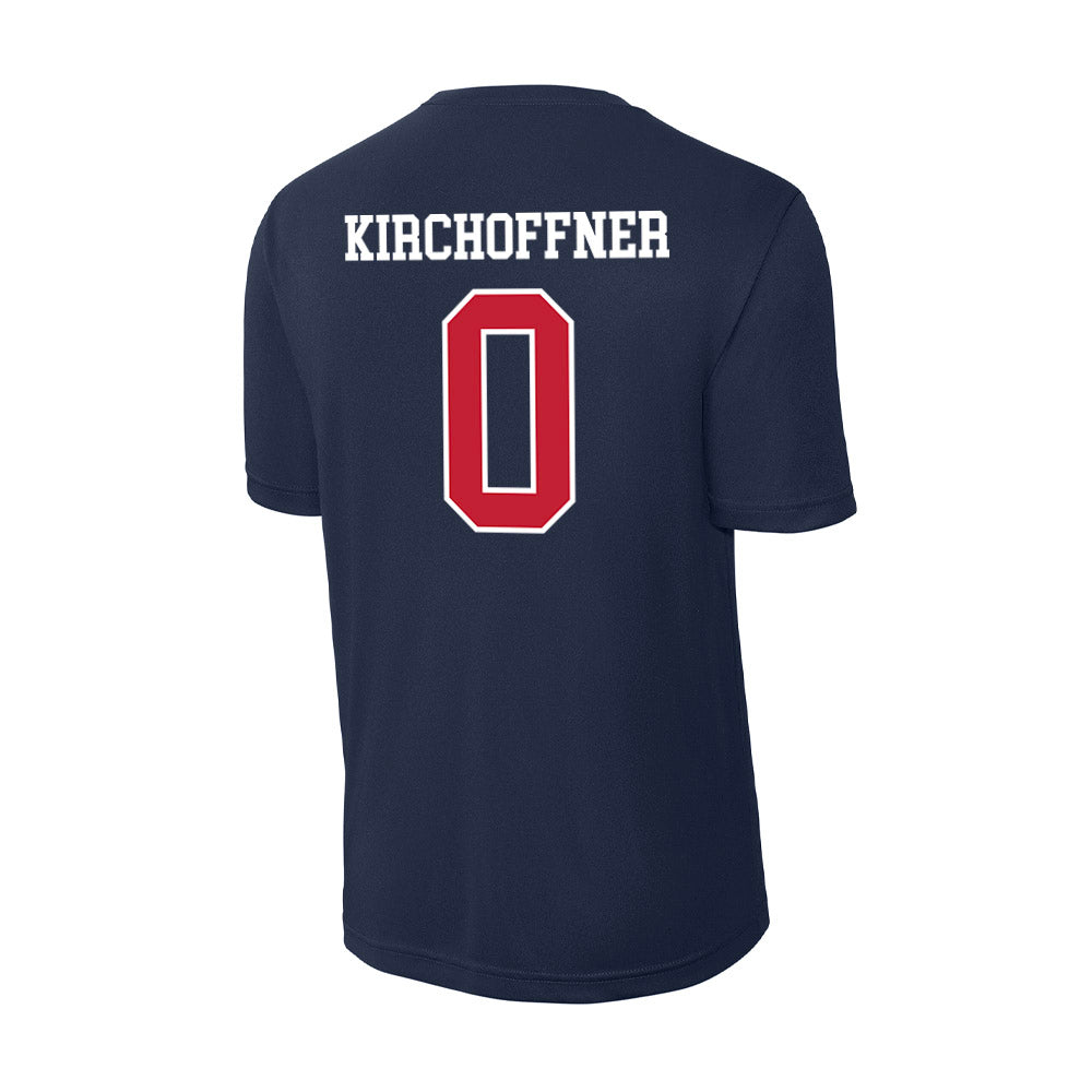 Arizona - NCAA Women's Soccer : Kayla Kirchoffner - Classic Shersey Activewear T-Shirt-1