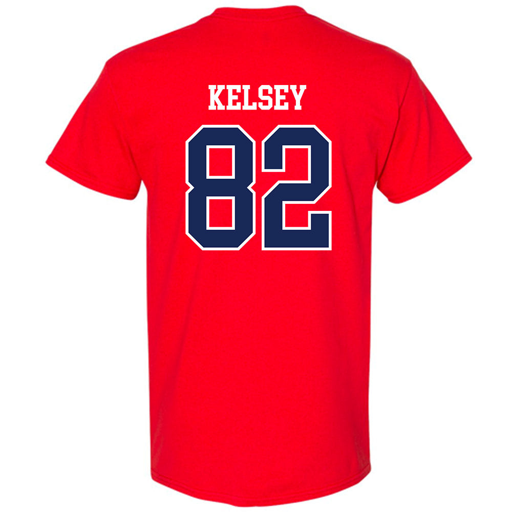Arizona - NCAA Football : Landon Kelsey - Classic Shersey T-Shirt-1