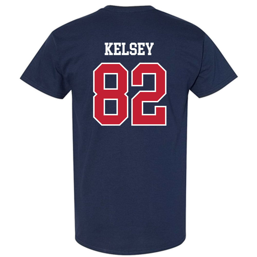 Arizona - NCAA Football : Landon Kelsey - Classic Shersey T-Shirt-1